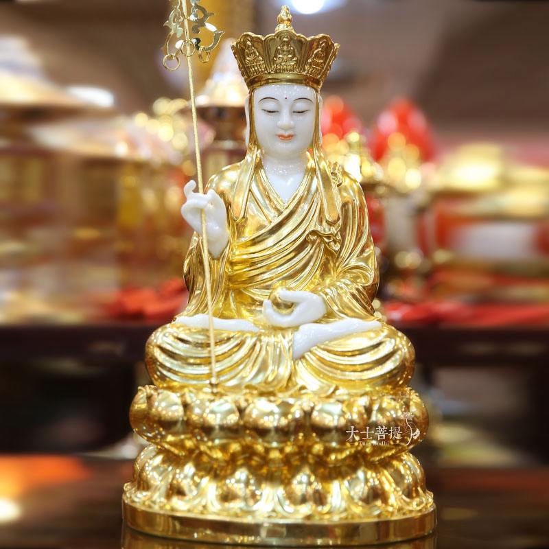 2024 年农历七月，佛教地藏王菩萨圣诞日，你知道吗？